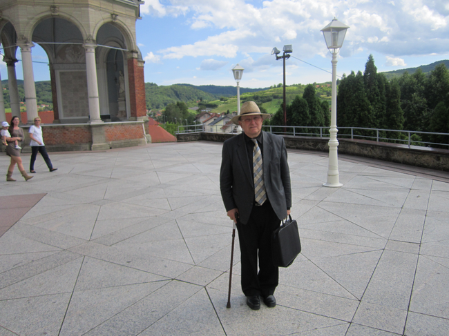 Vidmarovic svetiste