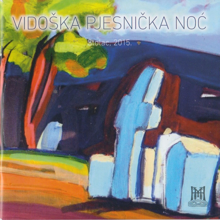 Vidoska pjesnicka noc