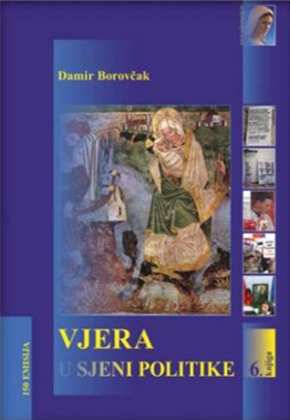 Vjera u sjeni politike