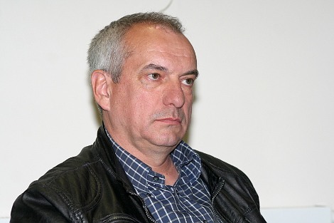 Zeljko Kekic