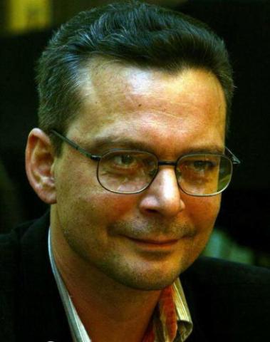 Zvonko Saric