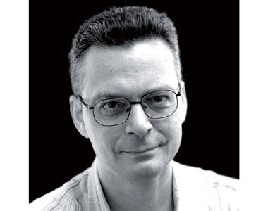 Zvonko Saric2