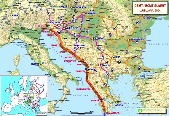 Jadransko-jonska autocesta