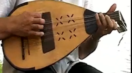 kobza