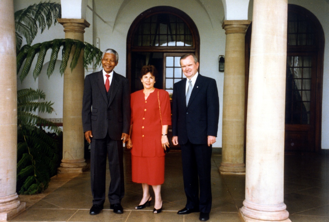 mandela i vele