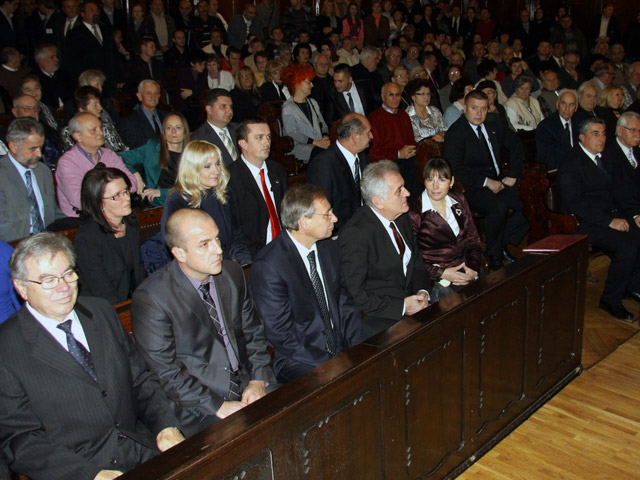 nikolic na svecanosti bunjevaca