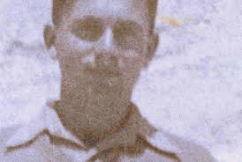 Amihaj vojnik