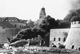 Dubrovnik napadi 2
