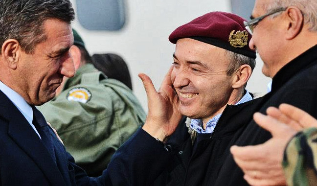 Krsticevic