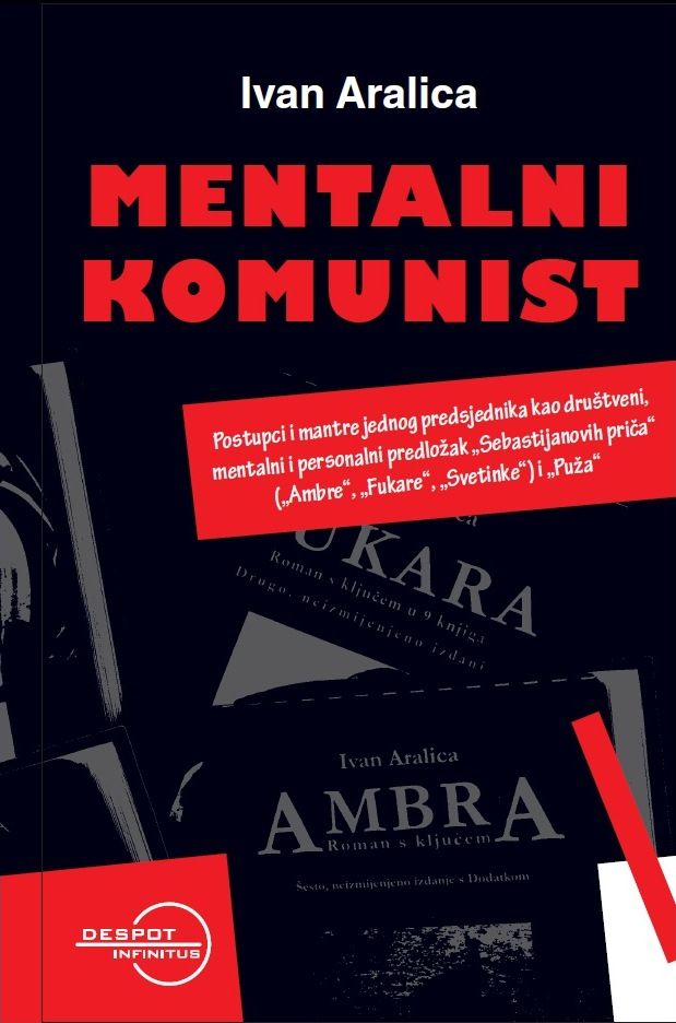 Mentalni komunisti
