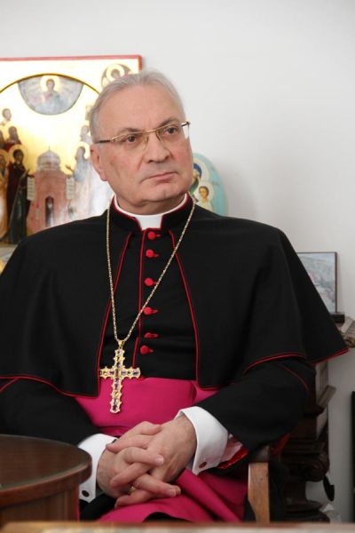 Nuncij Beograd