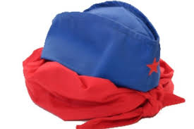 Pionirska kapa
