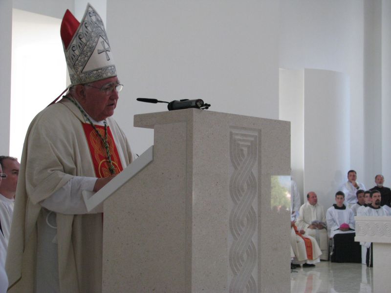 Posvecenje Gospa VHKZ D.Borovcak 34