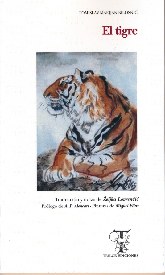 Prijevod Tigar
