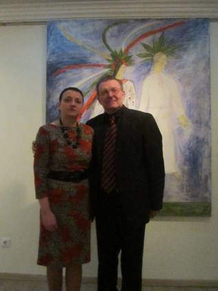Vidmarovic Maricevska