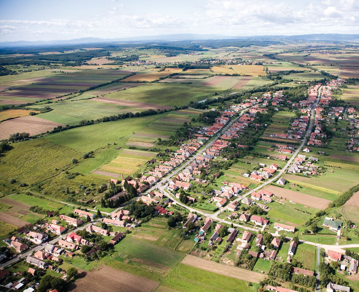 panorama selo