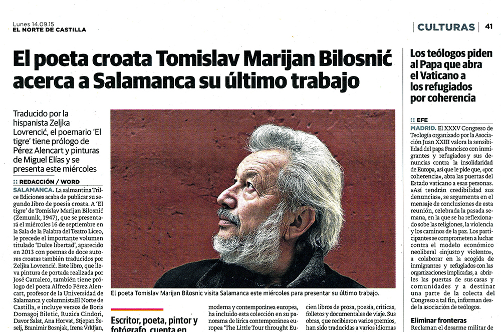 poeta croata