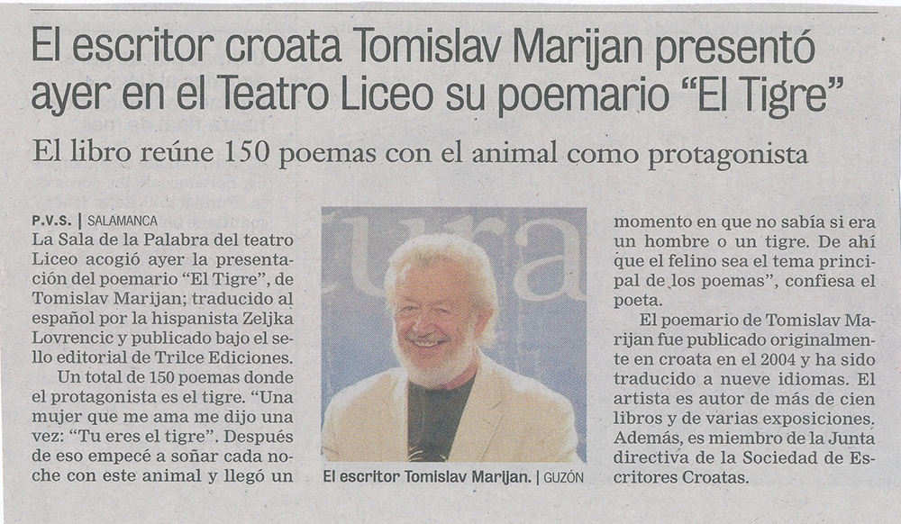 tmb gaceta