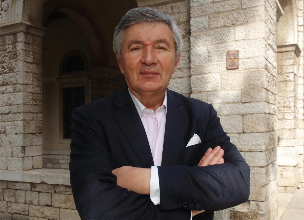 Ante Glibota