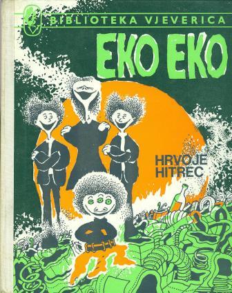 Eko eko