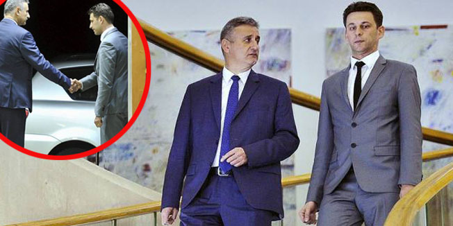 Petrov Karamarko