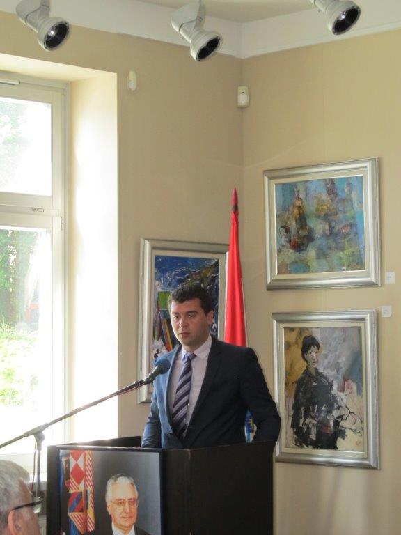 05 Nacelnik Opcine Robert Greblicki