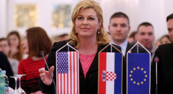 Kolinda SAD