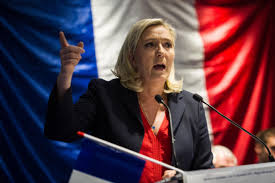 Le Pen
