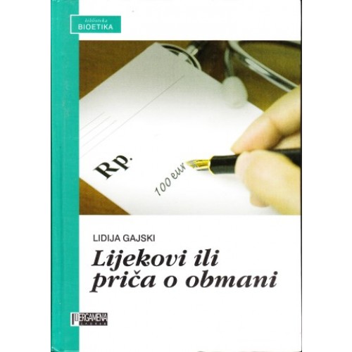 Lijekovi obmana