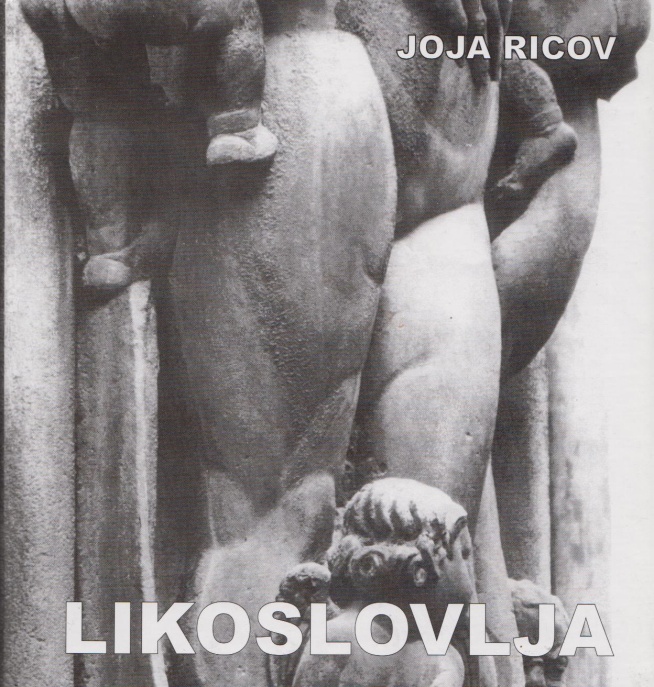 Likoslovlja