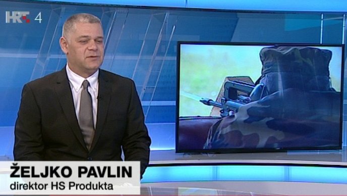Pavlin HS