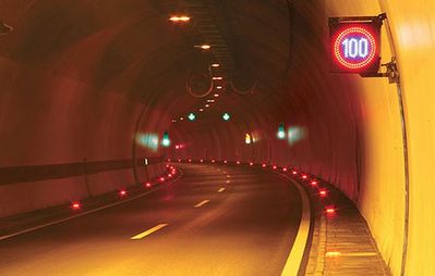 Tunel Hrvatska