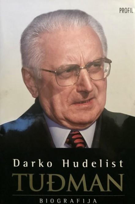 Hudelist Tuđman