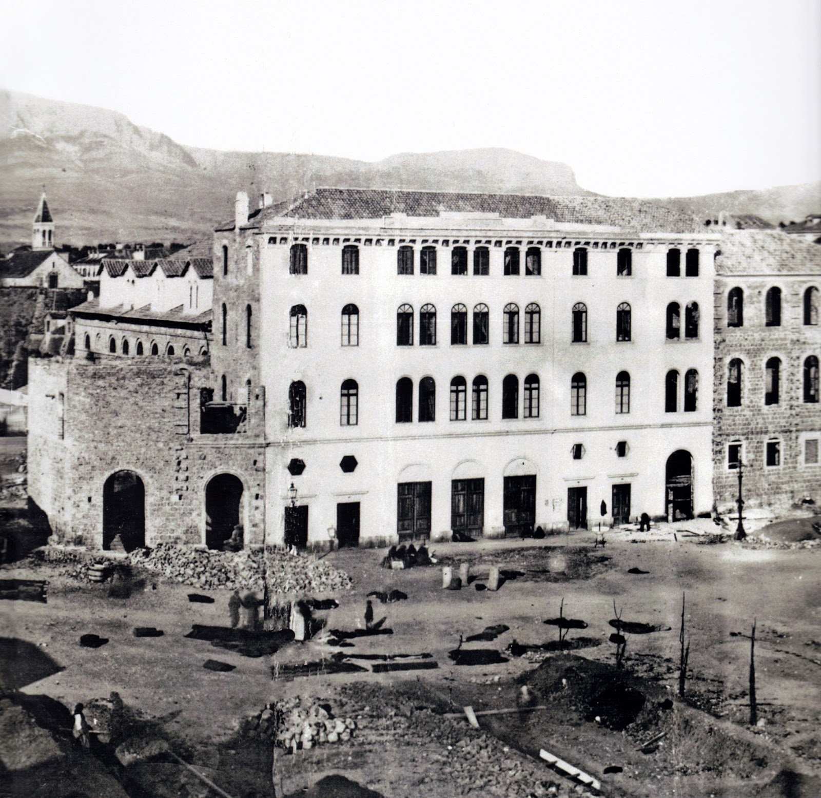 Bajamontijevo kazalite