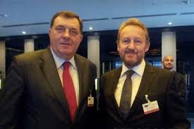 Dodik Izetbegovic