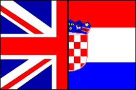 Hrvatska Britanija