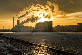 Industrija
