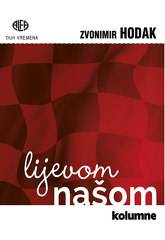 Lijevom nasom