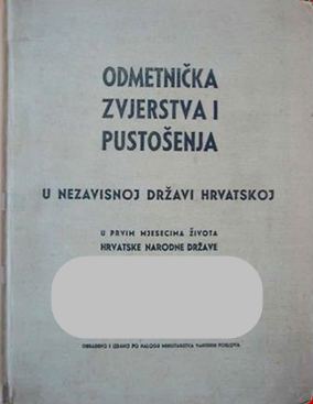Odmetnicka zvjerstva