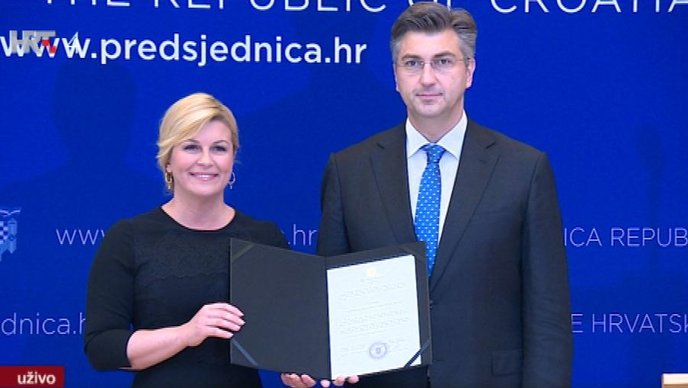 KGK Plenković