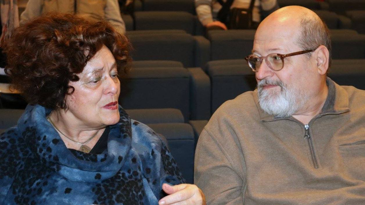 prof Nekic