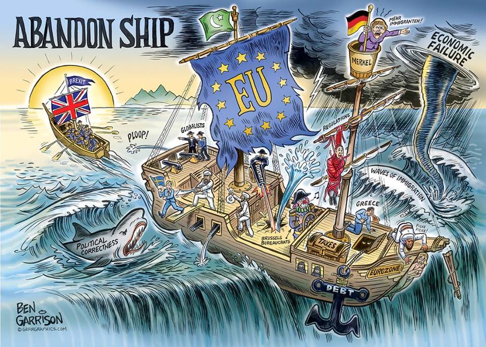 Brexit Brexit