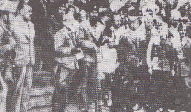 Dujic Talijani
