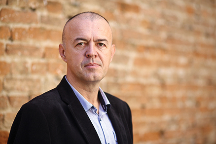 Igor Vukic