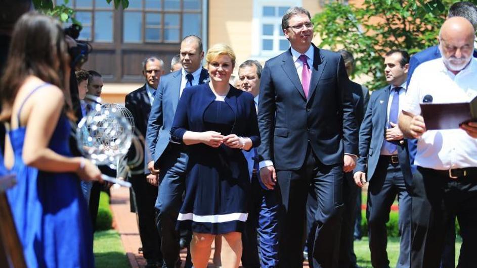 Kolinda Vucic Tavankut
