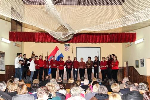 Kud Repusnica