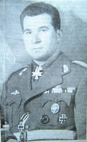 Luburić