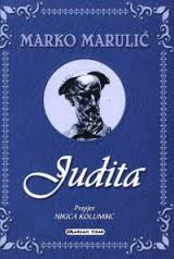 Marulic Judita