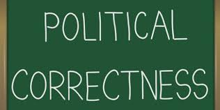 Politicka korketnost