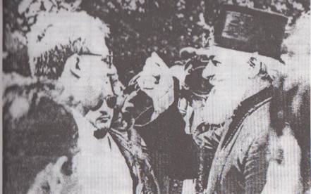 Seselj Dujic